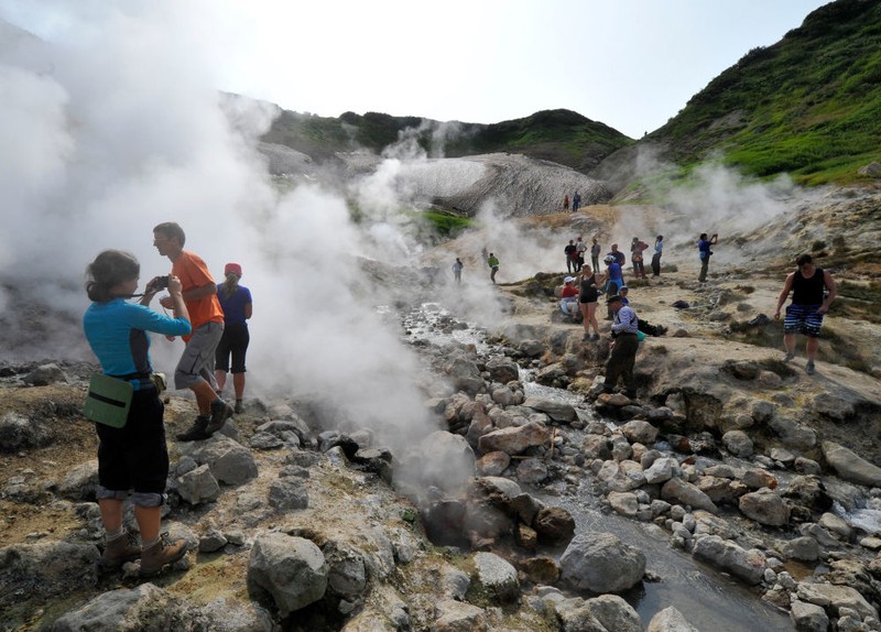 Canh dep “van nguoi me” o thung lung Geysers, Nga-Hinh-7